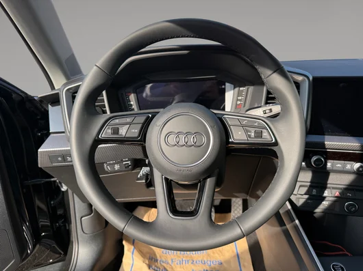 Bild eines A1 Sportback 25 TFSI intense