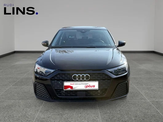 Bild eines A1 Sportback 25 TFSI intense