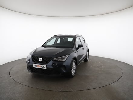 SEAT Arona Style EcoTSI