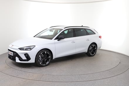 CUPRA Leon SP Kombi 2.0 TDI DSG