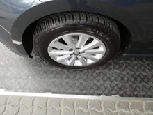 Thumbnail-Foto von Fahrzeug