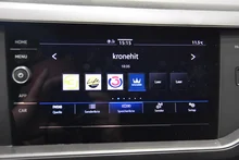 Thumbnail-Foto von Fahrzeug