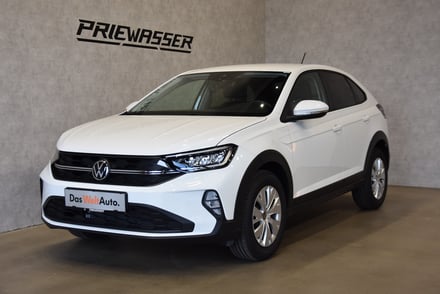 VW Taigo 4Me TSI