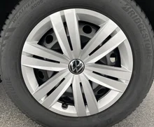 Thumbnail-Foto von Fahrzeug