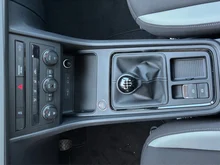 SEAT Ateca Reference Edition 1.0 TSI in Reflex-Silber Metallic