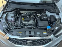 SEAT Ateca Reference Edition 1.0 TSI in Reflex-Silber Metallic