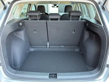 SEAT Ateca Reference Edition 1.0 TSI in Reflex-Silber Metallic