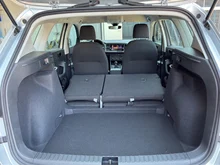 SEAT Ateca Reference Edition 1.0 TSI in Reflex-Silber Metallic