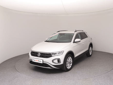 VW T-Roc Friends TSI