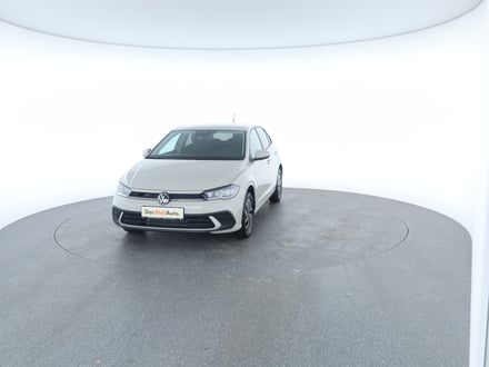 VW Polo Friends TSI