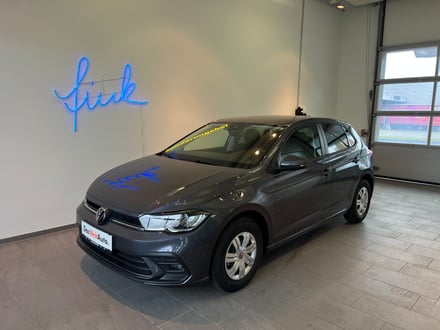 VW Polo 4Me TSI