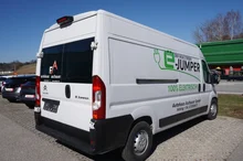 Thumbnail-Foto von Fahrzeug