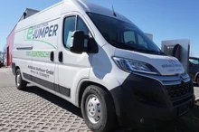 Thumbnail-Foto von Fahrzeug