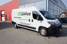 Thumbnail-Foto von Fahrzeug