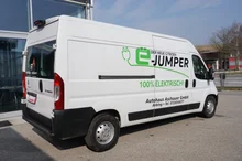 Thumbnail-Foto von Fahrzeug