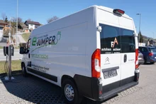 Thumbnail-Foto von Fahrzeug