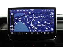 VW ID Buzz ID. Buzz GTX LR 4MOTION 250 kW in Monosilber Metallic