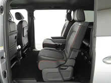 VW ID Buzz ID. Buzz GTX LR 4MOTION 250 kW in Monosilber Metallic