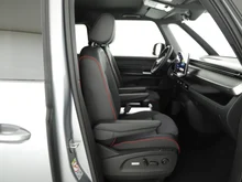 VW ID Buzz ID. Buzz GTX LR 4MOTION 250 kW in Monosilber Metallic