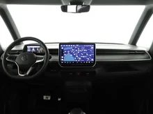 VW ID Buzz ID. Buzz GTX LR 4MOTION 250 kW in Monosilber Metallic