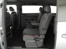 VW ID Buzz ID. Buzz GTX LR 4MOTION 250 kW in Monosilber Metallic