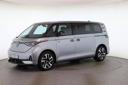 VW ID. Buzz GTX LR 4MOTION 250 kW