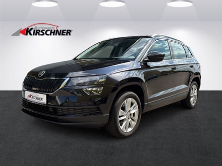 Škoda KAROQ Ambition TDI DSG
