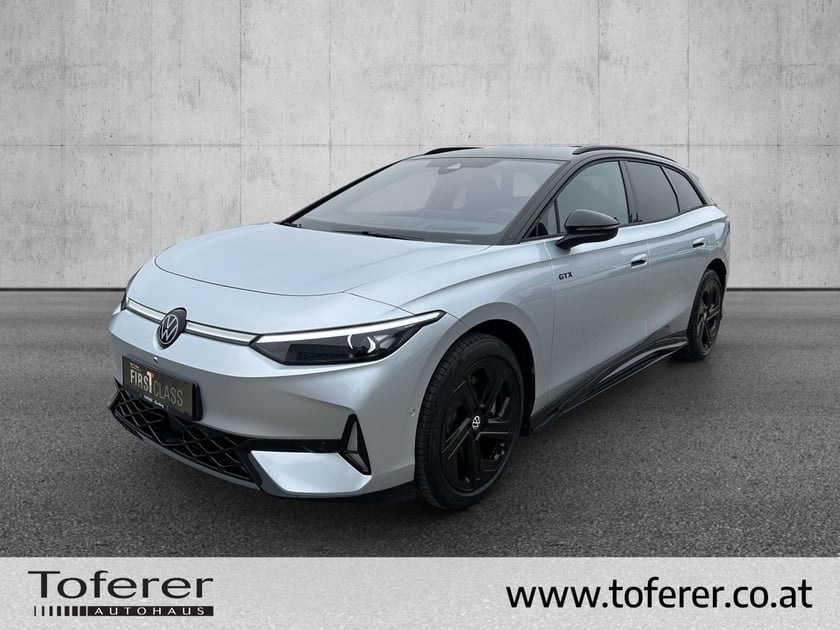 VW ID.7 Tourer GTX 4MOTION 250 kW Business