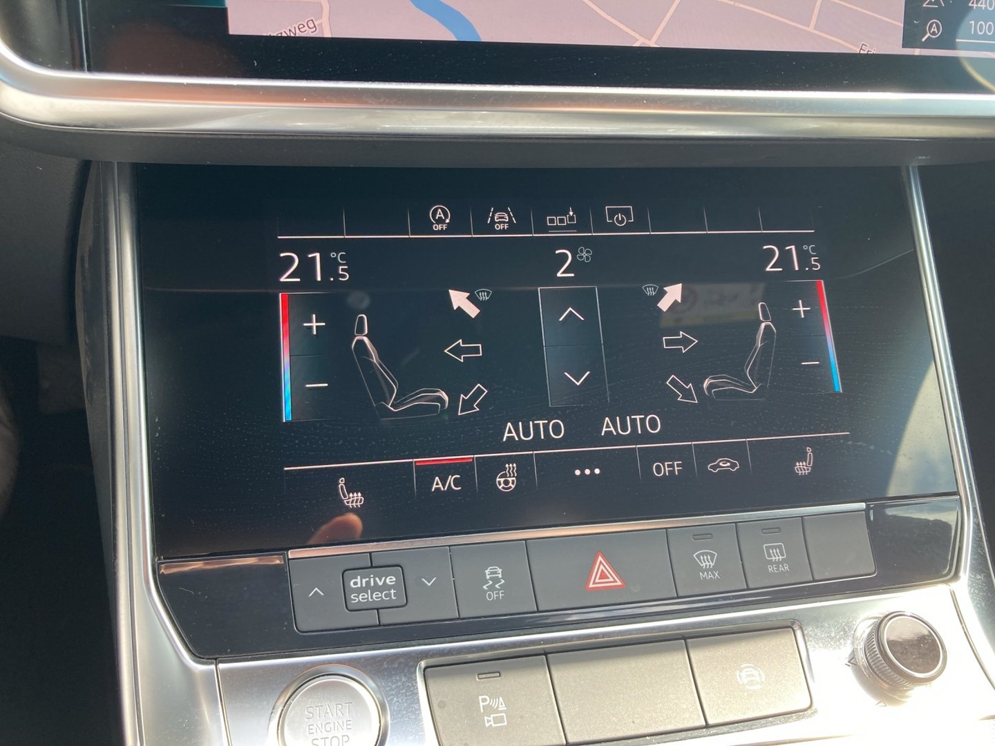 Audi A6 Avant 35 TDI | Bild 12 von 16