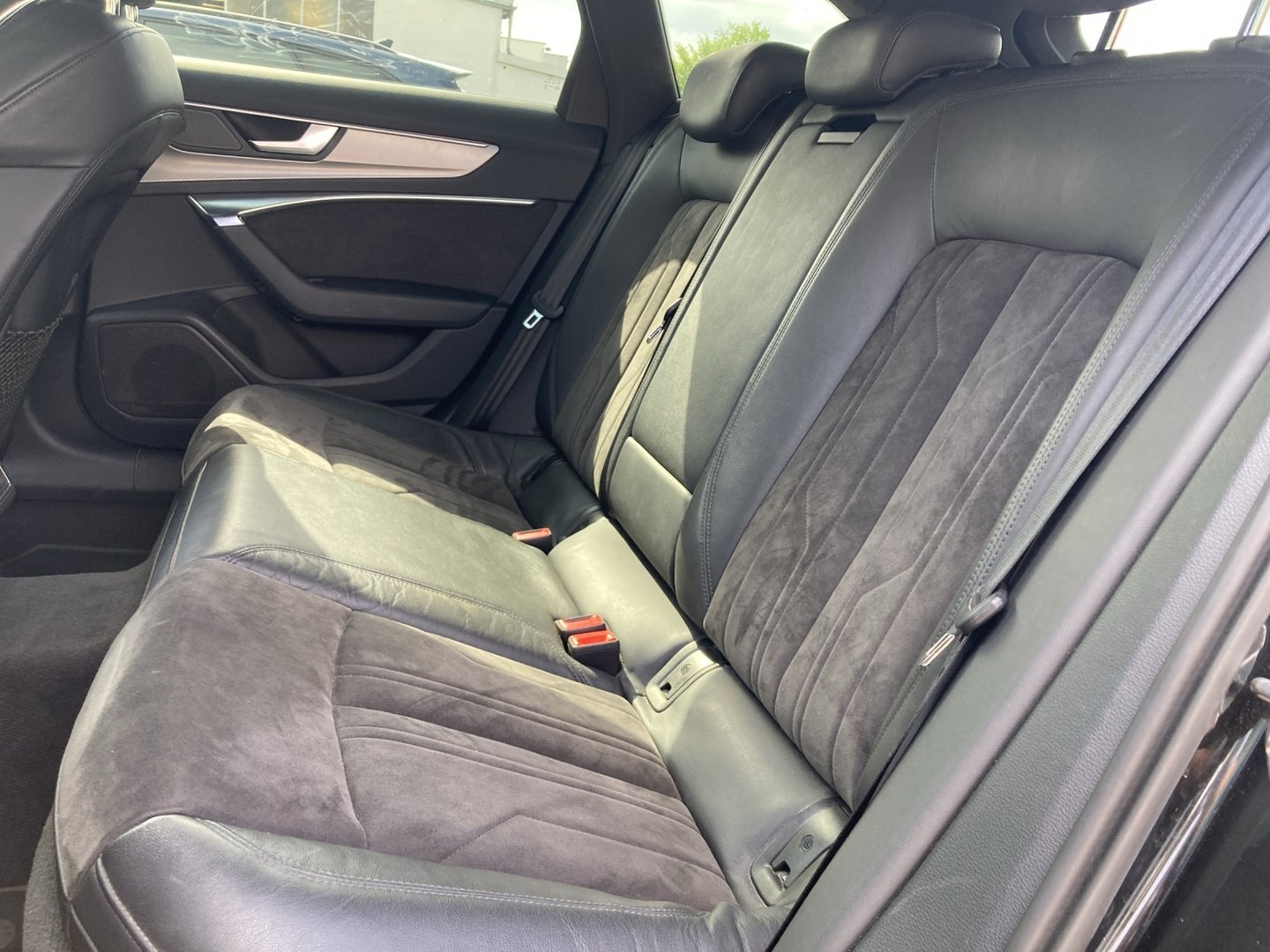 Audi A6 Avant 35 TDI | Bild 13 von 16