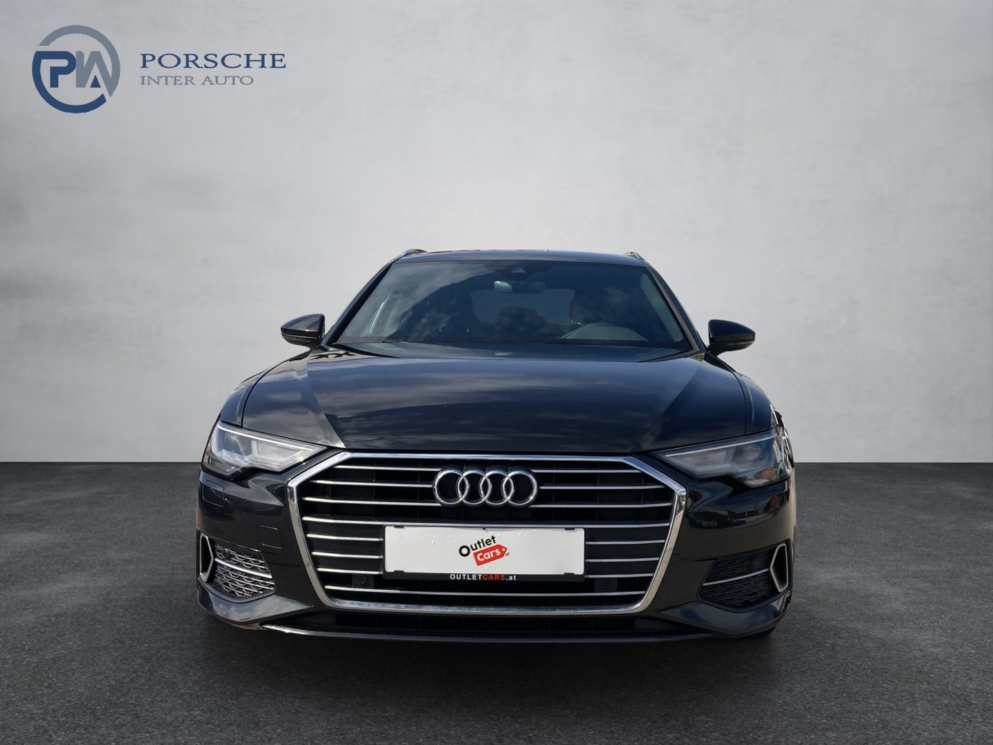 Audi A6 Avant 35 TDI | Bild 4 von 16