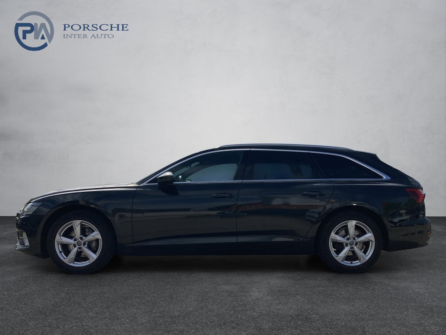 Audi A6 Avant 35 TDI | Bild 2 von 16
