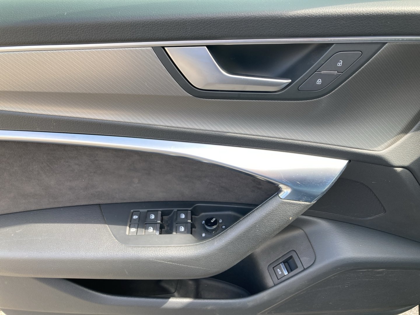 Audi A6 Avant 35 TDI | Bild 9 von 16