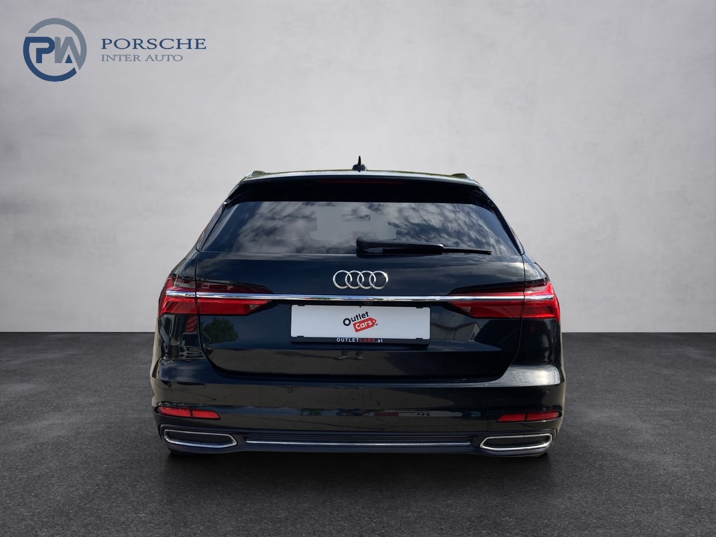 Audi A6 Avant 35 TDI | Bild 5 von 16