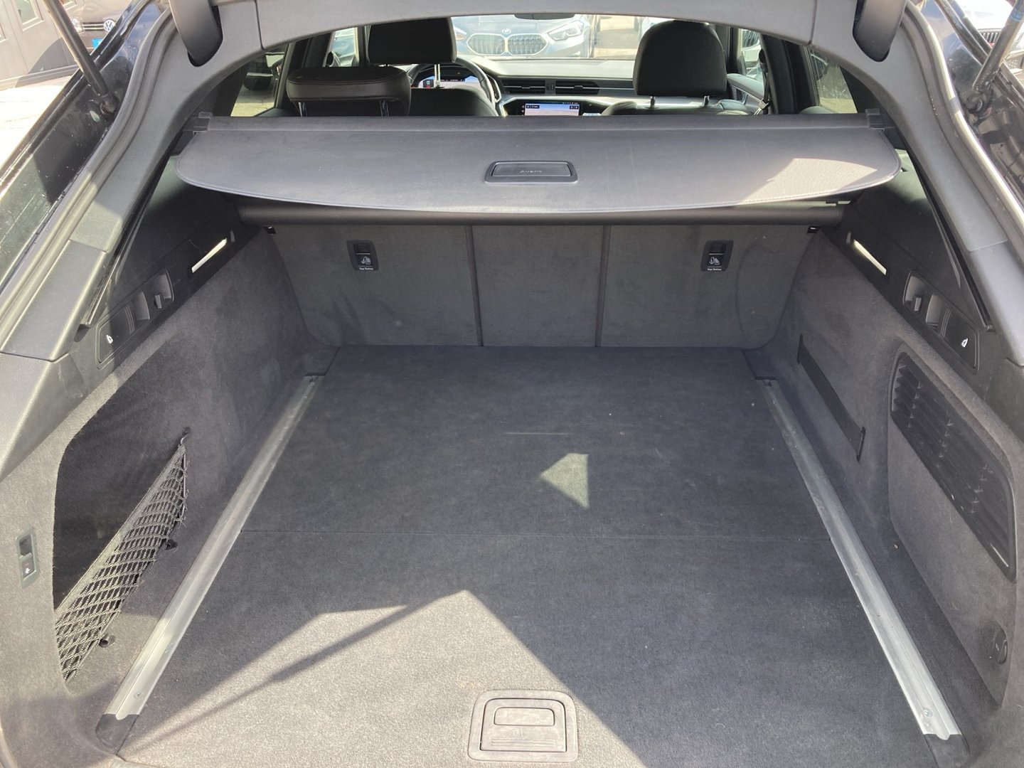 Audi A6 Avant 35 TDI | Bild 14 von 16