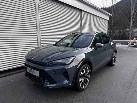 CUPRA Formentor VZ e-HYBRID 272 PS DSG