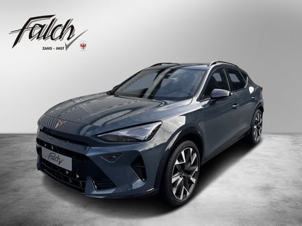 CUPRA Formentor VZ e-HYBRID 272 PS DSG