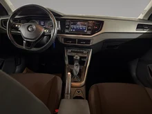 Thumbnail-Foto von Fahrzeug