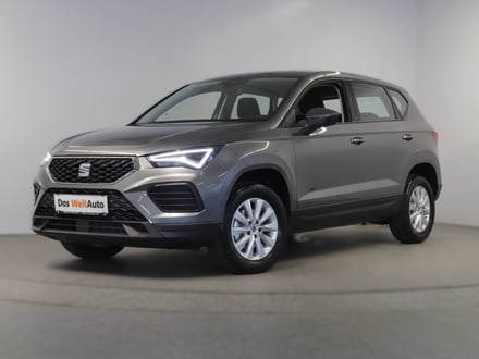 SEAT Ateca Reference Edition 1.0 TSI