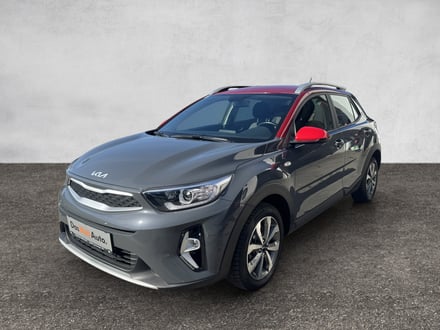 Kia Stonic 1,0 TGDI GPF ISG OE21-Edition