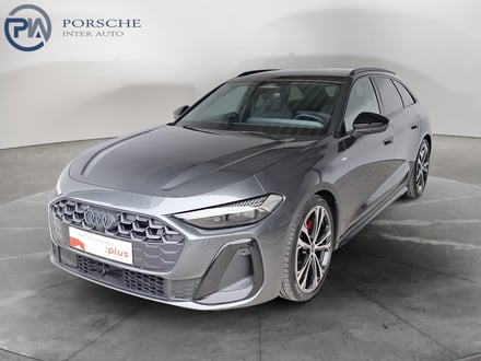 Audi A5 Avant TDI quattro