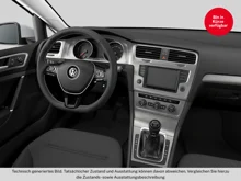 Thumbnail-Foto von Fahrzeug