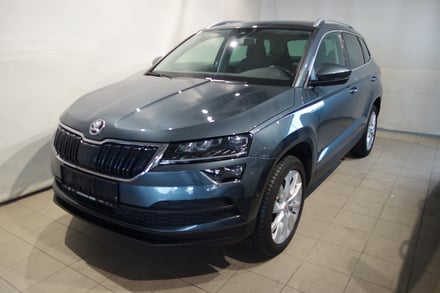 Škoda KAROQ Style TSI