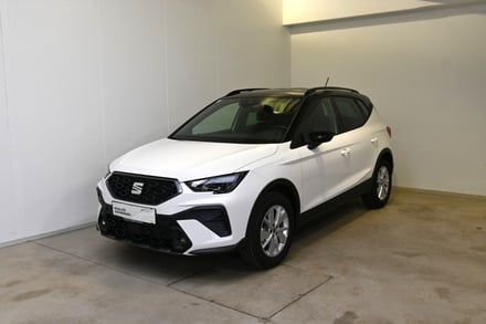 SEAT Arona Style Edition 1.0 TSI DSG