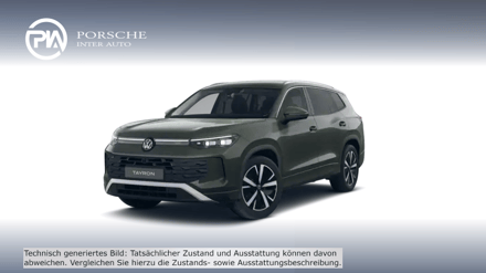 VW Tayron Friends eTSI DSG