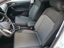 VW T-Cross Friends TSI DSG in Ascotgrau