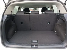 VW T-Cross Friends TSI DSG in Ascotgrau
