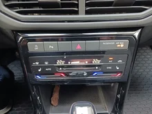 VW T-Cross Friends TSI DSG in Ascotgrau