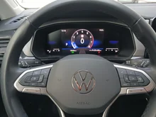 VW T-Cross Friends TSI DSG in Ascotgrau