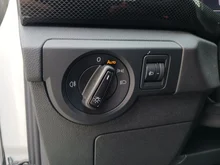 VW T-Cross Friends TSI DSG in Ascotgrau